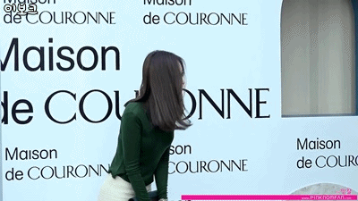 손나은 시스루 .gif | 인스티즈