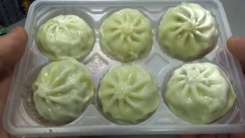 보기만해도 군침이도는 PX 냉동식품 | 인스티즈