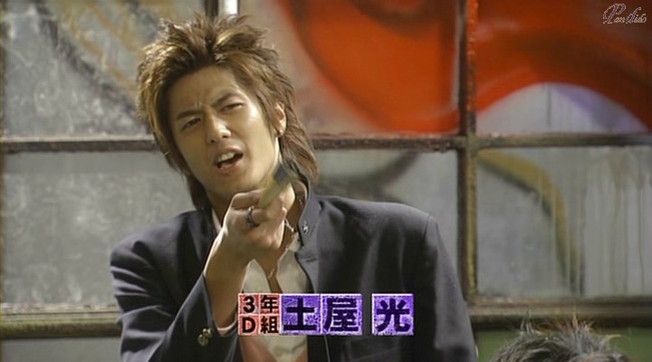 고쿠센 1기vs2기vs3기 중 가장 마음에드는 5인방은?.jpg | 인스티즈