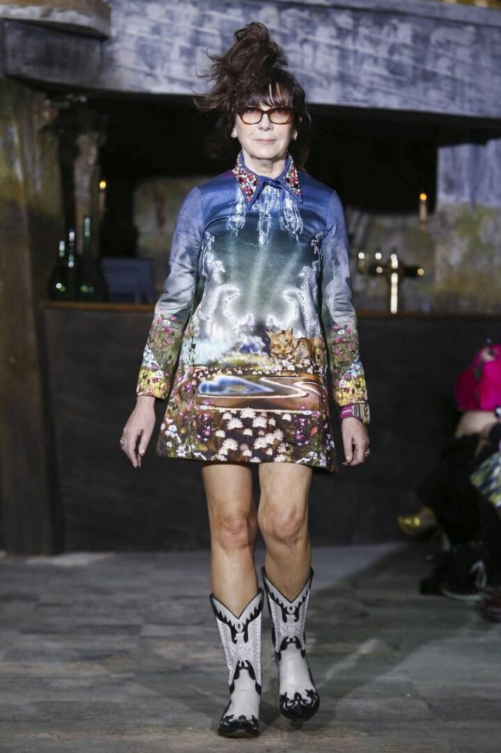 Manish Arora 매니쉬 아로라 2016 FallWinter RTW Paris (혐오주의) | 인스티즈