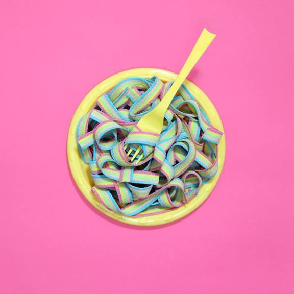 뇌가 말랑해지는 느낌의 이색적인 조화 . jpg | 인스티즈