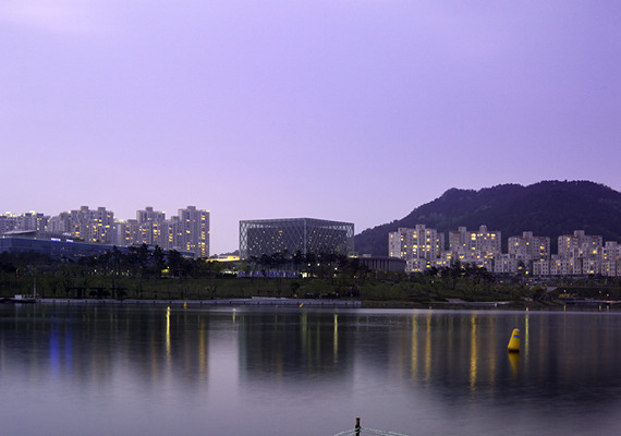 세종시 대통령기록관 | 인스티즈