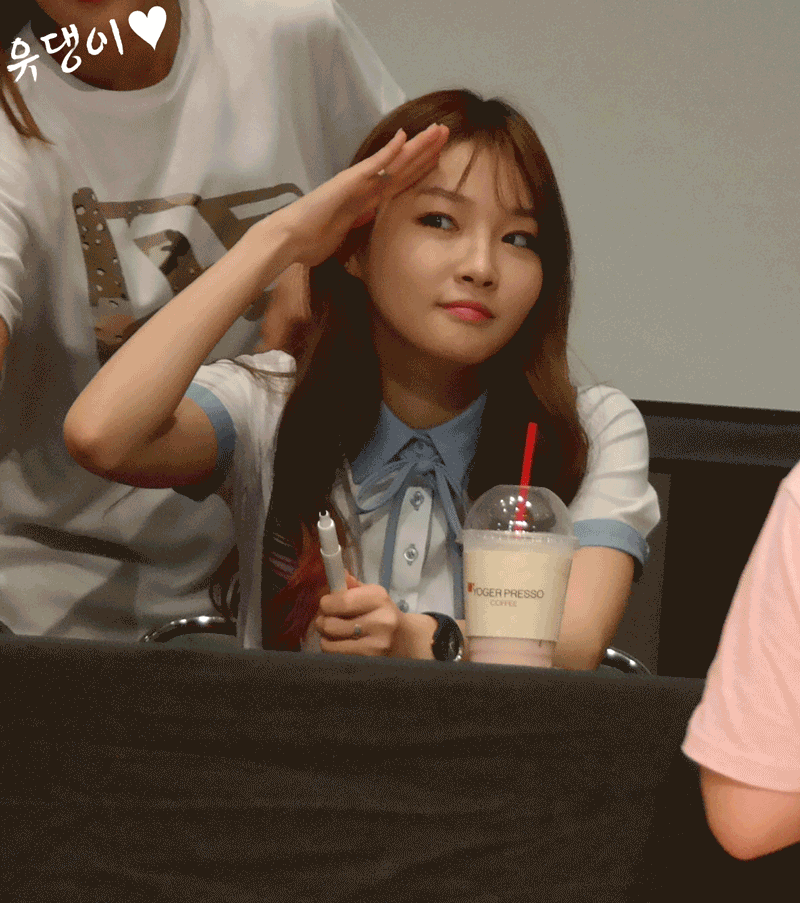 ioi 아이오아이 유닛 맴버들 소개 및 짤방 (feat. 앙유닛 프로필 및 설띵 / 데이터주의 / 포지션) (I.O.I) | 인스티즈