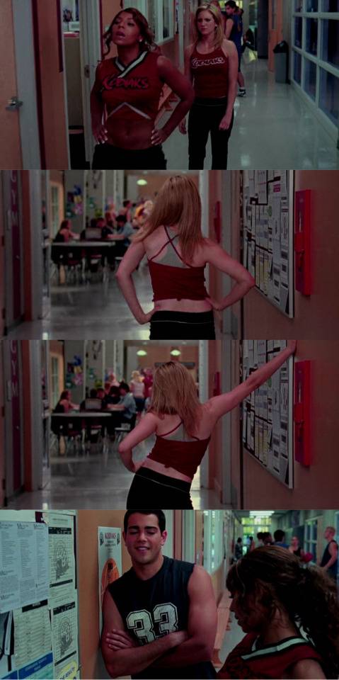 바람둥이 학교 킹카 무찌르기 대작전, 존터커머스트다이 캡쳐 3 | 인스티즈