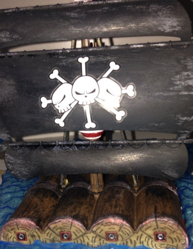 이순신 장군은 루피의 모델이 되었다(모모노스케의 정체) | 인스티즈