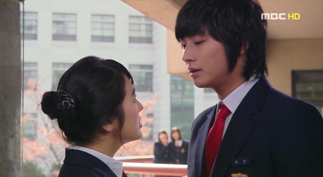 [드라마궁(宮)] 02. 내가 선택한 길이야 | 인스티즈