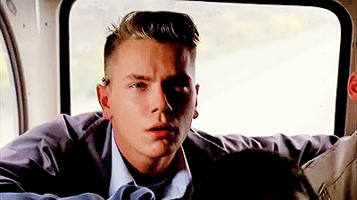 [리버피닉스] 이름처럼 명을 다하고 일찍히 날아 가버린 청춘 | 인스티즈