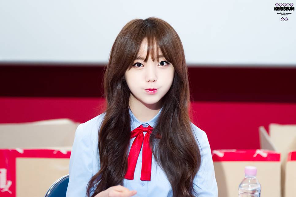 러블리즈 꽃케이♥ 사진모음 | 인스티즈