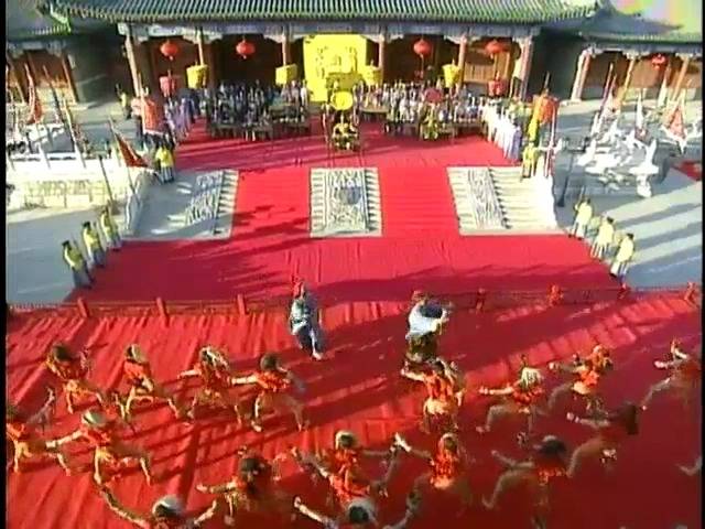 [황제의딸2] 16. 재회 | 인스티즈