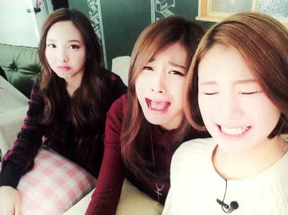 트와이스 귀여운 사진 | 인스티즈