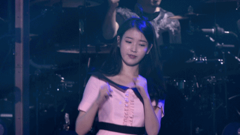 아이유 서태지콘 안무 | 인스티즈