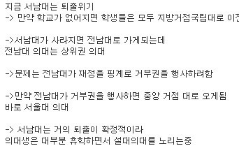 서남대 의대 상황.jpg | 인스티즈