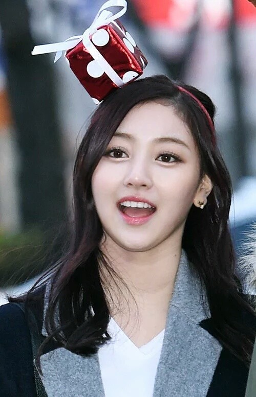 주관적인 트와이스 비주얼 라인 | 인스티즈