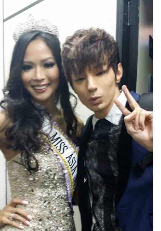 한국인 닮고싶어 성형수술한 브라질 남자(+예전사진) | 인스티즈