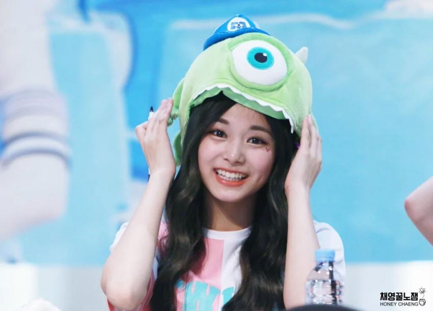 [트와이스] 요다 쯔위 | 인스티즈