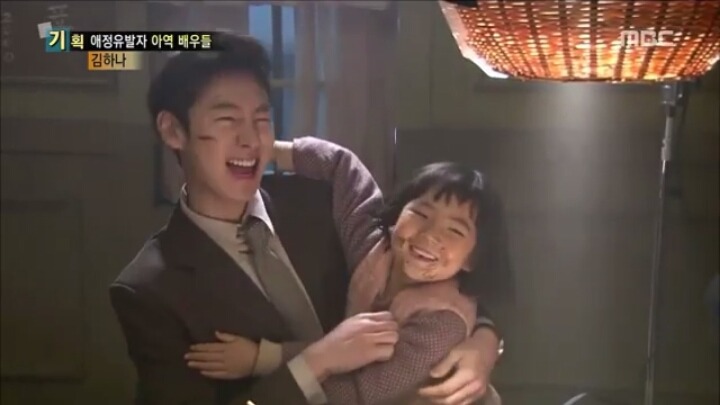 [탐정홍길동] 아역 말순이 때문에 연기몰입이 안되서 괴로웠다는 이제훈 | 인스티즈