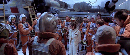 묘한 느낌의 영화 한장면 모음 6탄.gif | 인스티즈