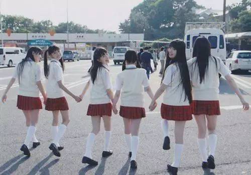 한번쯤 입어보고 싶은 일본교복.jpg | 인스티즈