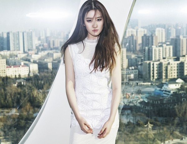 색깔로 비유해본 중국 여배우들 | 인스티즈