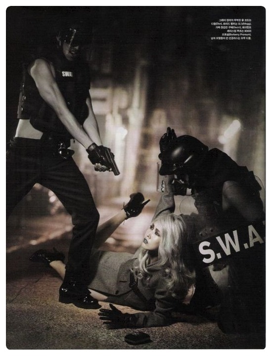 우리나라 패션계의 심각한 표절.. | 인스티즈