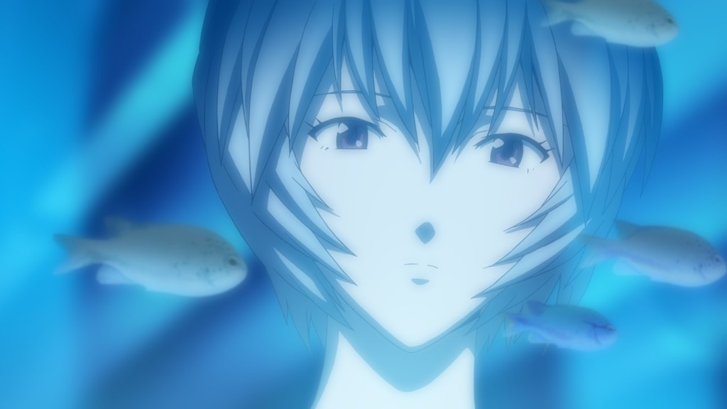 오늘의 2D녀.gif | 인스티즈