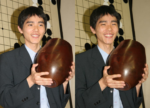 이세돌 바둑 복기할때 손가락.jpg | 인스티즈