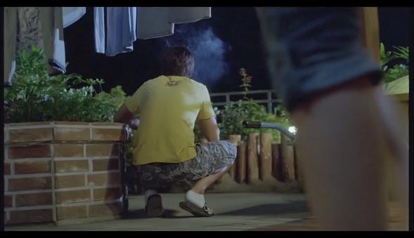 우리 다시 사랑같은거 하지말자... 아련 돋는 인소 ＜영화＞ 도레미파솔라시도 01 | 인스티즈