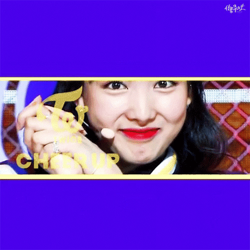 보기만 해도 기분이 좋아지는 트와이스 임나연 | 인스티즈