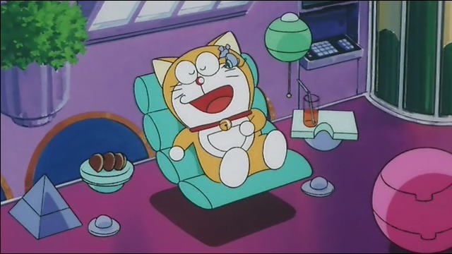 도라에몽 속 수많은 도라에몽들 | 인스티즈