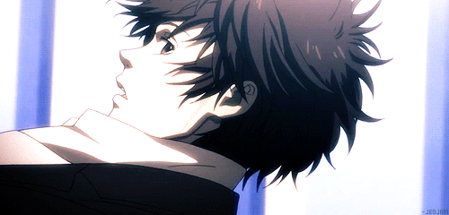 [애니] 누가 네 취향일지 몰라서 다 소개해봤다 2.사이코패스 | 인스티즈