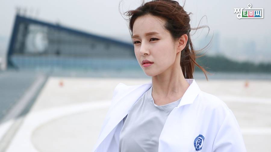 짱예 아나운서 | 인스티즈