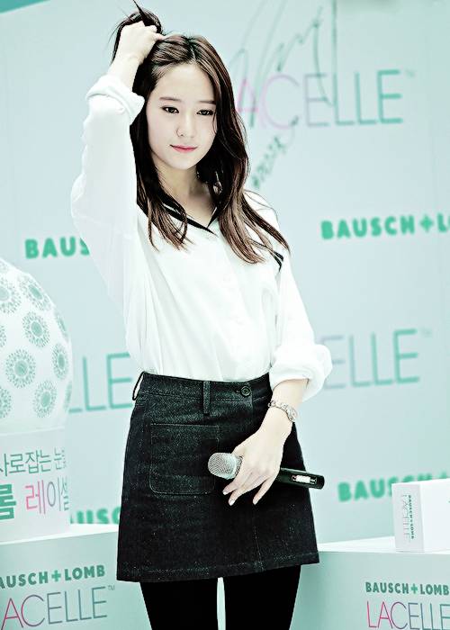 거꾸로해도 정수정 | 인스티즈