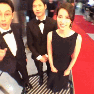 2015 SBS연기대상 360도카메라 사진.gif | 인스티즈