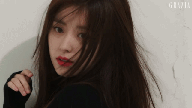 미모 ㄷㄷㄷ한 한효주 | 인스티즈