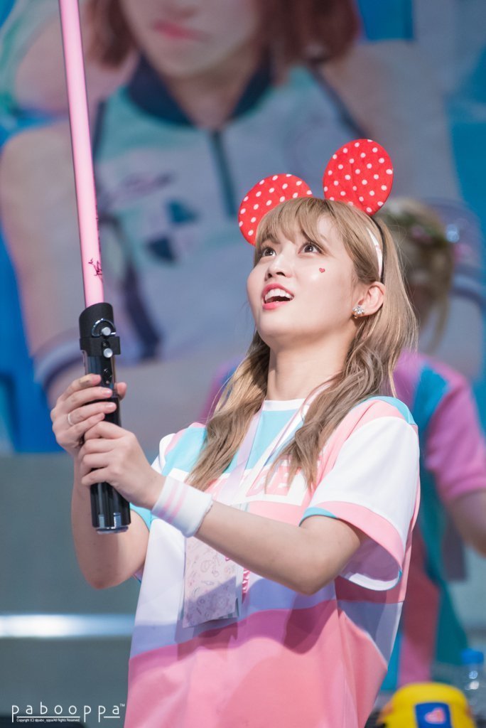 [트와이스] 모모 스킨 출시 | 인스티즈