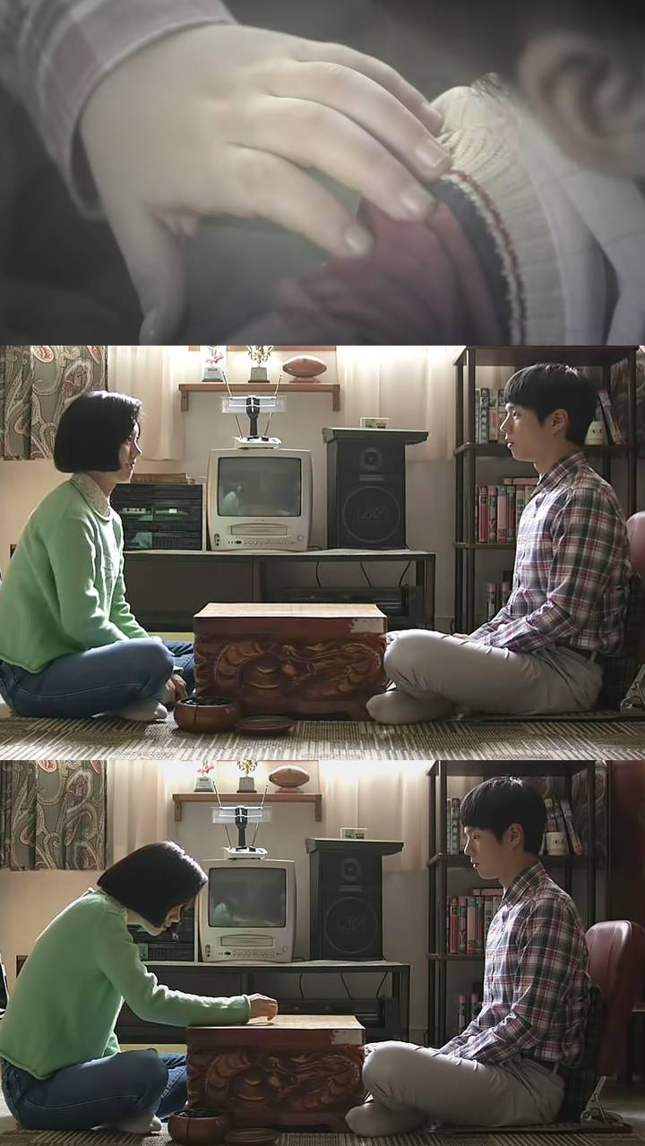 [응답하라1988] 역키잡이 시작된 덕선-택.jpg | 인스티즈