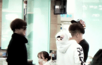 아이돌 아빠들과 인형 자식들 | 인스티즈