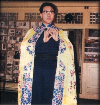 [패왕별희] 관계자들이 말하는 장국영에 대한 비하인드 스토리 | 인스티즈