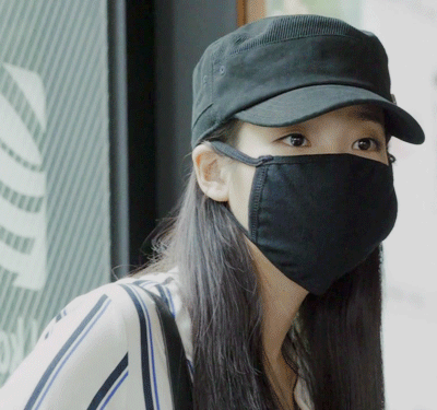 모자 아이유.jpgif | 인스티즈