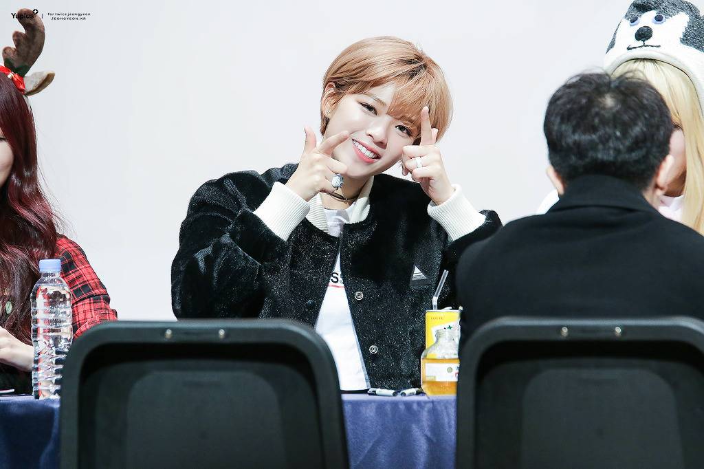 트와이스 정연 | 인스티즈