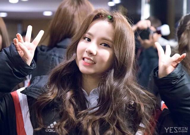 여자친구 은하 | 인스티즈