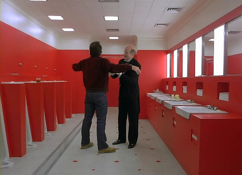 색채나 문양이 특이하다는 영화들 | 인스티즈