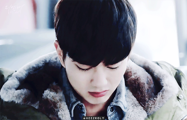 인터넷소설 명대사와 남자연예인이 만난다면.gif - 3 | 인스티즈