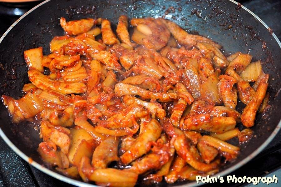 김치는 밥도둑... | 인스티즈