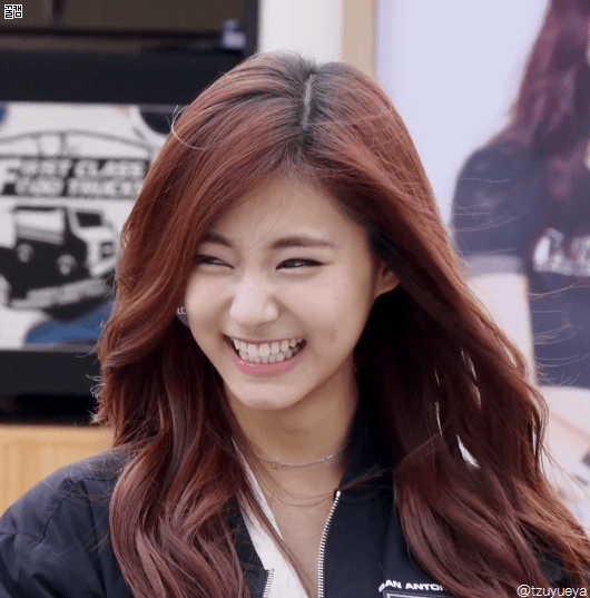 [트와이스] 쯔위 실물느낌 움잘 | 인스티즈