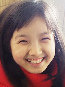 이효리 어릴때사진 | 인스티즈