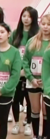 [프로듀스101] 프듀하는 기념 이수현 | 인스티즈