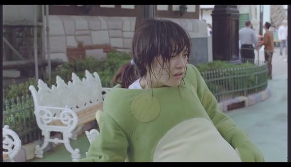 우리 다시 사랑같은거 하지말자... 아련 돋는 인소 ＜영화＞ 도레미파솔라시도 01 | 인스티즈