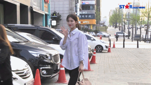 드라마 함부로애틋하게 쫑파티 수지.jpg | 인스티즈