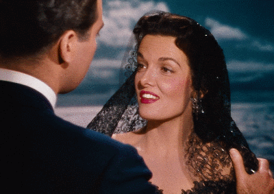 몽상가들에게 영화 추천 신사는 금발을 좋아한다 1953 | 인스티즈